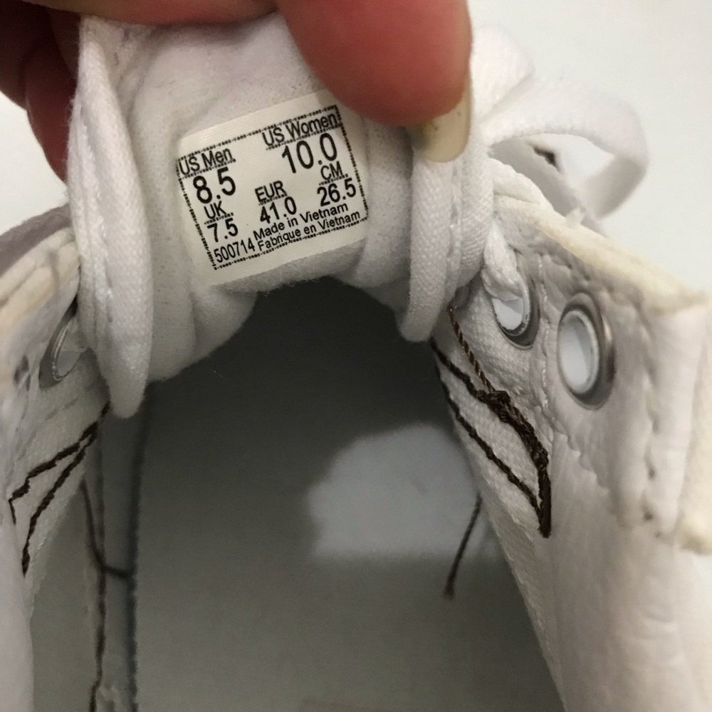 Vans x LV Sneaker Men’s 8.5 / W’s 10 - Picture 7 of 8